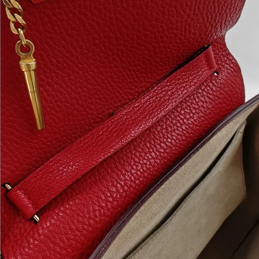 Chloé Drew Bag - Picture 9 of 10